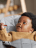 BABYBJÖRN lamamistool BLISS Wowen, light grey, 006224 