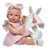 NINES D'ONIL nukk Nina, 3652 