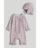 MOTHERCARE ujumistrikoo ja müts, AX28301, 92 cm 