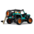 42227 LEGO® Technic Jeep® Wrangler Rubicon linnamaastur 