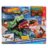 HOT WHEELS Monster Trucks komplekt – Crocodile Challenge, JJN45 