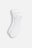 COCCODRILLO sokid SOCKS GIRL, valge, cm 