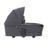 MAXI COSI kandekott FAME, Twillic graphite, 152304110 