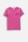 COCCODRILLO lühikeste varrukatega t-särk, lillad, WC6143203RGK-007-116, 116 cm 