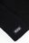 COCCODRILLO müts BASIC ACCESSORIES, must, XCX364301BAC-021-050, 50/52 cm 