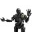 75434 LEGO® Star Wars™ K-2SO™ turvadroid 
