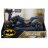 BATMAN 12" mootorratas koos lisadega Batcycle, 6067956 6067956