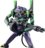 Blokees transformer  Evangelion Action Edition, 73501 