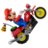 HOT WHEELS RC Mario Kart mootorratas, JML15 