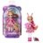 ENCHANTIMALS Glam and Party lepatriinu niukk HNT57