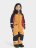 DIDRIKSONS talvekombinesoon NEPTUN, kollane, 100 cm, 504269-505 504269-505-80
