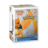 FUNKO POP! vinila figūriņa: Pokemon - Charizard, 74219 