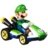 HOT WHEELS Mario Kart teemalised mudelautod, GBG25 GBG25