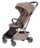 CARRELLO universaalne käru MAGIA 2in1, Spice beige, CRL-6555 