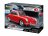 REVELL 1:16 mudel kokkuvolditav Porsche 356 Coupe, 7679 07679