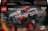 42200 LEGO® Technic Tagasitõmmatav Monster Jam™ ThunderROARus™ 