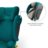 KINDERKRAFT turvatool XPAND 2 PRO, 100-150 cm., Green, KCXPPR02GRE0000 