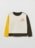 OVS BOY3-10Y SWEATSHIRT 2H 9-10 GREY 001905164 