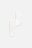 COCCODRILLO sukapüksid TIGHT MICROFIBRE PLAIN, valged, WC4380301TMP-001- 