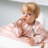 BIBADO lusikas, BLUSH TWO PACK, BIB216 