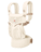 ERGOBABY kõhukott OMNI CLASSIC MESH, Luminous Ivory, BCS360MLUMIVY 