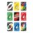 MATTEL GAMES UNO kaardid Party, HMY49 HMY49