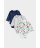 MOTHERCARE pikkade varrukatega bodi, 3 tk., CB349 595164