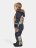 DIDRIKSONS talvekombinesoon BJÄRVEN, värviline, 505576-A66, 140 cm 