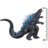 GODZILLA figuur 7" Battle Roar Godzilla, 35756 