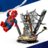 76334 LEGO® ǀ Marvel Eepiline lahing: Spider-Man vs. Sandman 