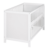 ROBA voodi CO-SLEEPER, White, 60x120 cm, 0176W 