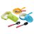 PLAYGO ahjuvormi ja grillpanni komplekt, 3705 