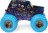 MONSTER JAM 1:64 koletisauto Son Uva Digger, 6066186 6066620