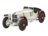 REVELL stardikomplekt Mercedes-Benz SSKL, 77737 