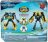 TRANSFORMERS transformer Earthspark Cyber-Combiner Bumblebee & Mo Malto, F8439 