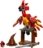 76448 LEGO® Harry Potter™ Fawkes™: Dumbledore'i fööniks 