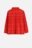 COCCODRILLO blouse ACADEMY GIRL JUNIOR, red, ZC5140101AGJ-009-134, 134 cm 