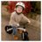 HAUCK tasakaaluratas E Z Rider 12, hall, 810068 