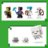 21597 LEGO® Minecraft® Ghast jaam 