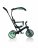 GLOBBER kolmerattaline jalgratas Trike Explorer 4in1, piparmünt, 632-206-2 632-206-2