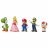 NINTENDO 12cm figuurikomplekt, 5tk, 400904 400904