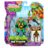 TMNT figuur MIX 'N MATCH MICHELANGELO, 83803 