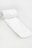 COCCODRILLO sukapüksid TIGHT MICROFIBRE PLAIN, valged, WC4380301TMP-001- 