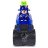 PAW PATROL sõiduk Chase Rescue Wheels Cruiser, 6069302 
