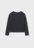 MAYORAL pikkade varrukatega särk, black, 7.007-30 