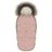 MILLI universaalne jalutuskäru soojakott GROWUP, Baby pink, MIL1110177 