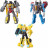 HASBRO TRANSFORMERS Cyberverse Scout 8 assort., E1883EU8 E1883EU8
