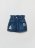 OVS GIRL3-10Y SKIRTS 2M 8-9 BLUE 001824168 001824168