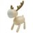 MARY'S LED öölamp DEER, Beige, MW20536 