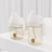 HEORSHE joogipudel DENTAL CARE, 210 ml., 6 k.+, White 